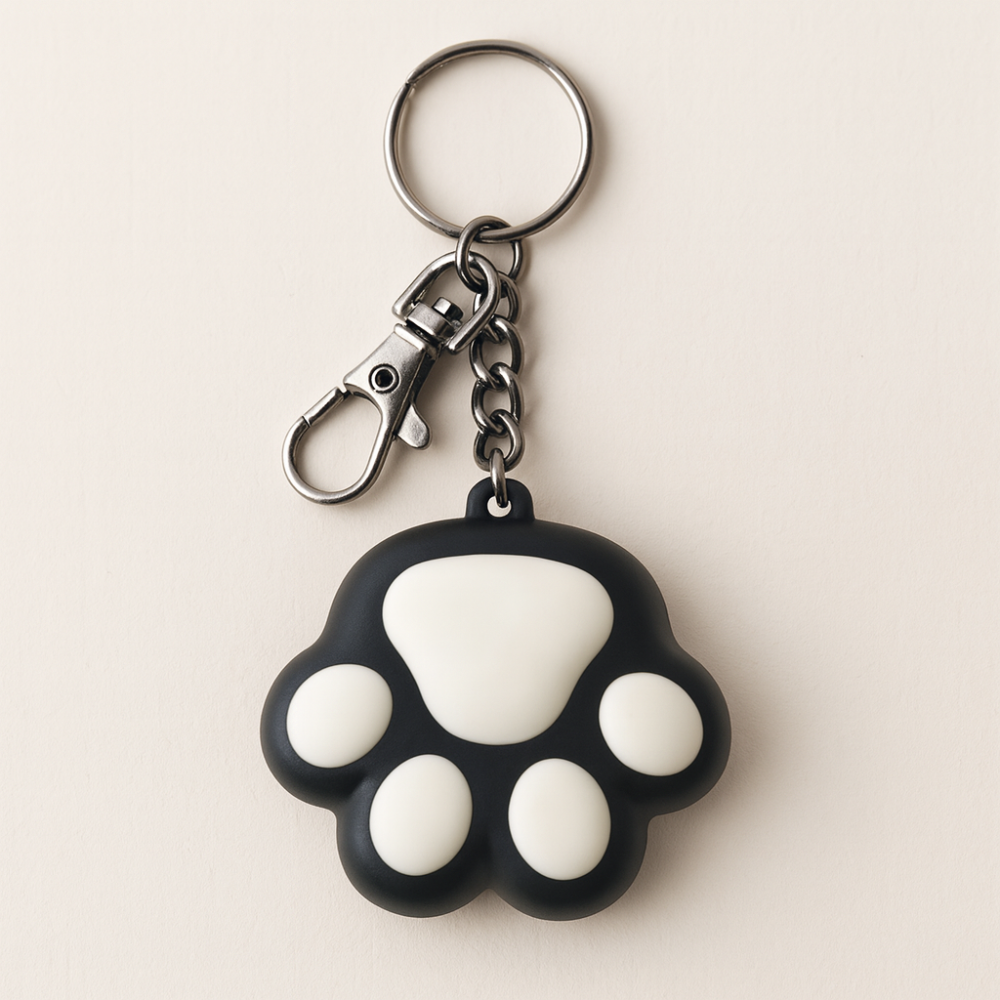 Jouet Laser Rechargeable pour Chats et Chiens – 5 Modes Réglables d’Interaction et d’Entraînement
