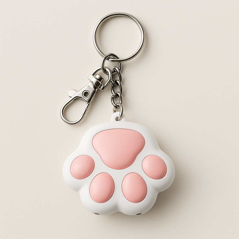 Jouet Laser Rechargeable pour Chats et Chiens – 5 Modes Réglables d’Interaction et d’Entraînement