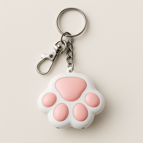 Jouet Laser Rechargeable pour Chats et Chiens – 5 Modes Réglables d’Interaction et d’Entraînement
